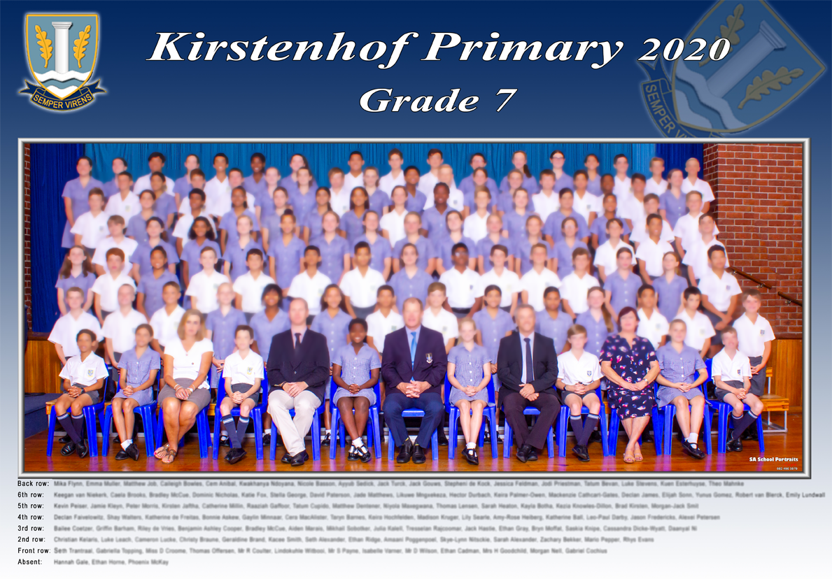 2020 Gr 7 Mass