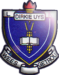 Laerskool Dirkie Uys