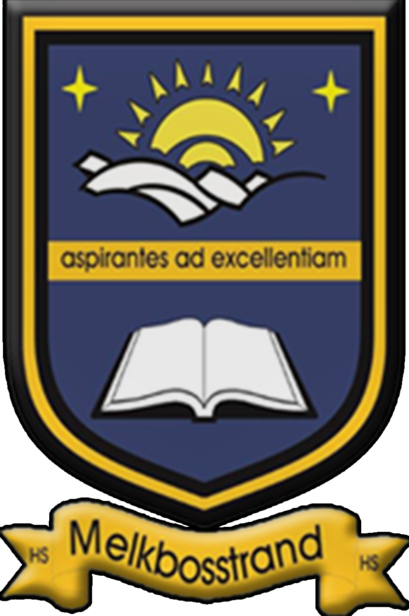 HS Melkbos Badge